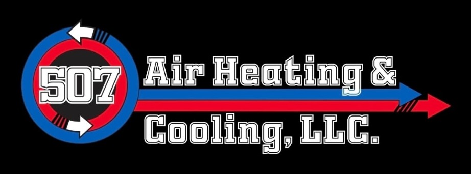 507 Air Heating & Cooling, LLC
